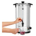 Bartscher - Bartscher Heißwasser-Spender 8,5L - GastroDeals