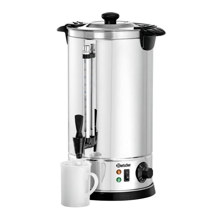 Bartscher - Bartscher Heißwasser-Spender 8,5L - GastroDeals