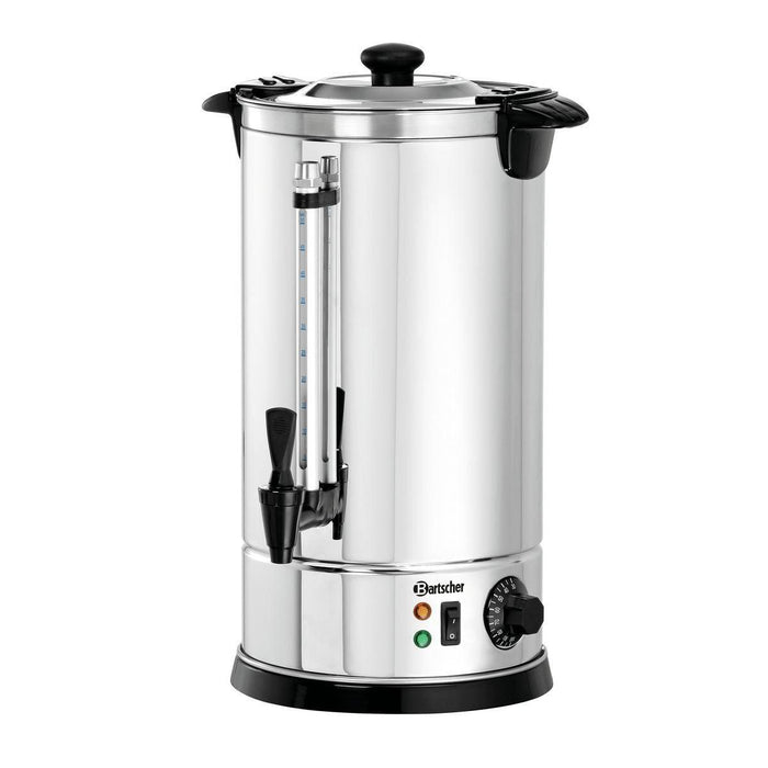Bartscher - Bartscher Heißwasser-Spender 8,5L - GastroDeals