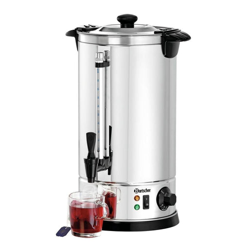 Bartscher - Bartscher Heißwasser-Spender 8,5L - GastroDeals
