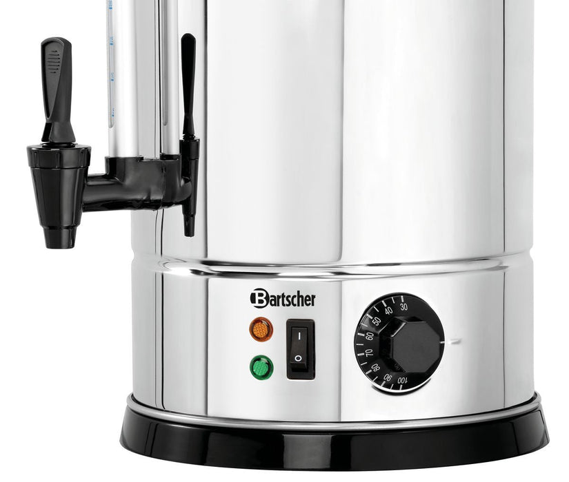 Bartscher - Bartscher Heißwasser-Spender 8,5L - GastroDeals