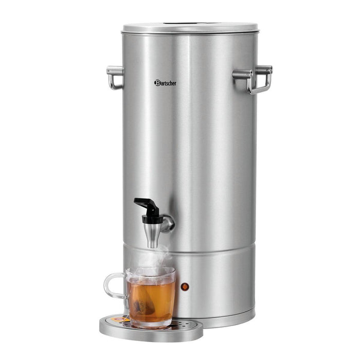 Bartscher - Bartscher Heißwasser-Spender 9L - GastroDeals