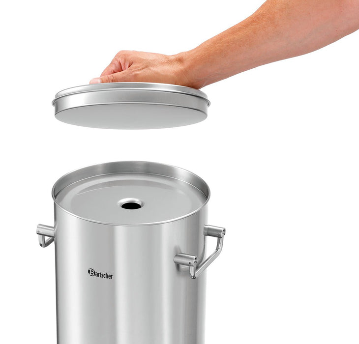 Bartscher - Bartscher Heißwasser-Spender 9L - GastroDeals