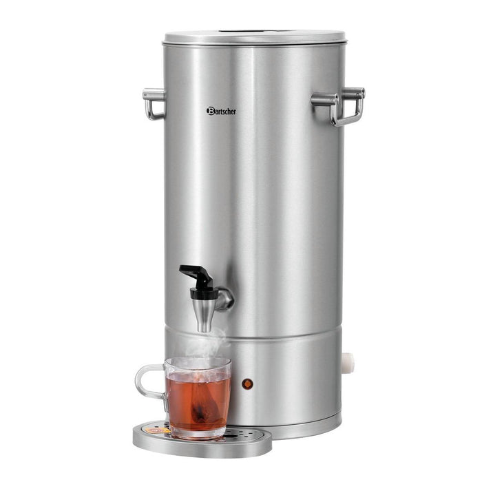 Bartscher - Bartscher Heißwasser-Spender 9L-FWA - GastroDeals