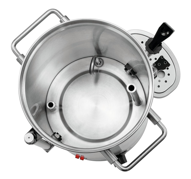 Bartscher - Bartscher Heißwasser-Spender 9L-FWA - GastroDeals