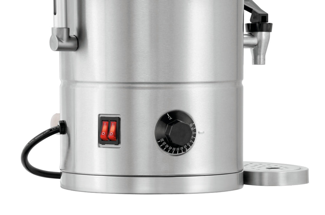 Bartscher - Bartscher Heißwasser-Spender 9L-FWA - GastroDeals