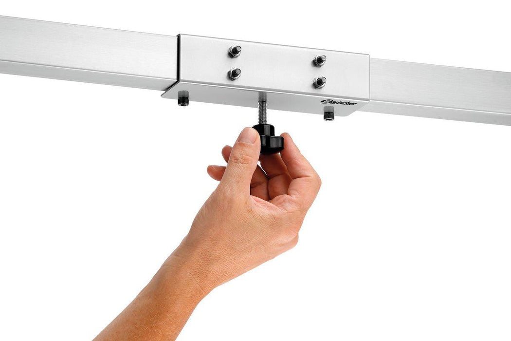 Bartscher - Bartscher Heizstrahler-Halterung W3000 - GastroDeals