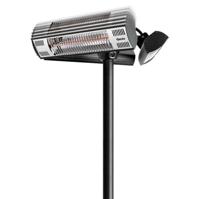 Bartscher - Bartscher Heizstrahler ST3000 3-E360 - GastroDeals