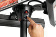 Bartscher - Bartscher Heizstrahler ST3000 3-E360 - GastroDeals