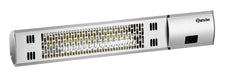 Bartscher - Bartscher Heizstrahler W2000 E - GastroDeals