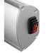 Bartscher - Bartscher Heizstrahler W2000 E - GastroDeals