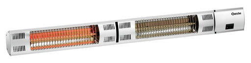 Bartscher - Bartscher Heizstrahler W3000 E - GastroDeals