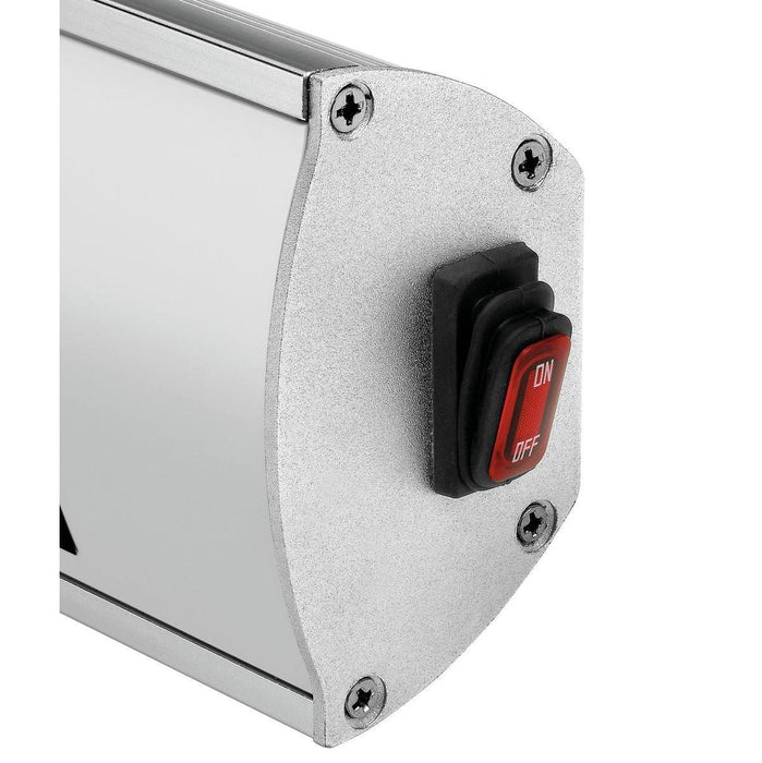 Bartscher - Bartscher Heizstrahler W3000 E - GastroDeals