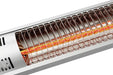 Bartscher - Bartscher Heizstrahler W3000 E - GastroDeals