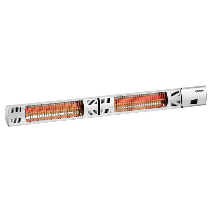 Bartscher - Bartscher Heizstrahler W3000 E - GastroDeals