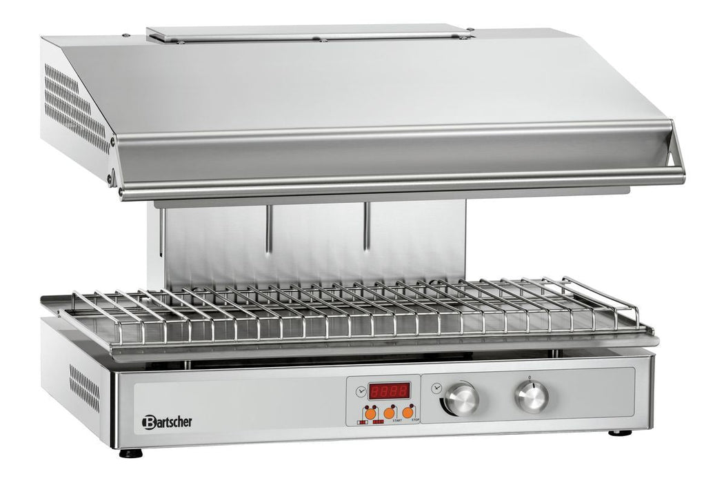 Bartscher - Bartscher Hi-Light-Lift-Salamander 700-2Z - GastroDeals