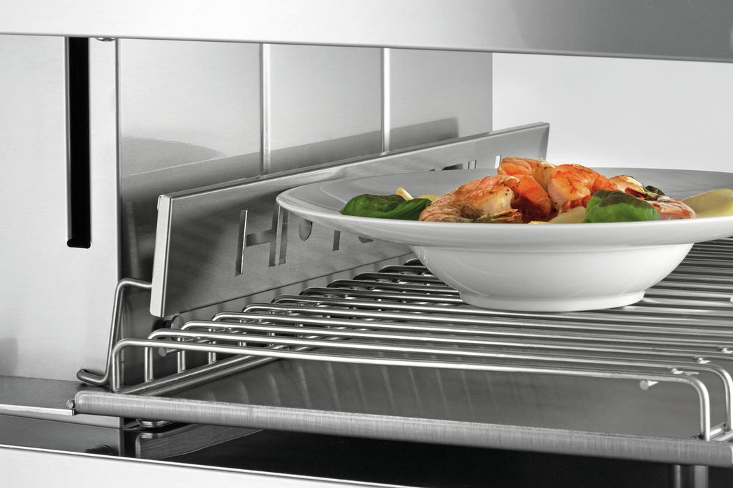 Bartscher - Bartscher Hi-Light-Lift-Salamander "Premium" - GastroDeals