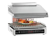 Bartscher - Bartscher Hi-Light-Lift-Salamander "Premium" - GastroDeals