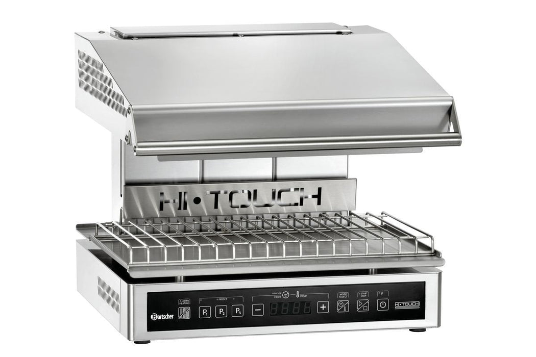Bartscher - Bartscher Hi-Light-Lift-Salamander "Premium" - GastroDeals