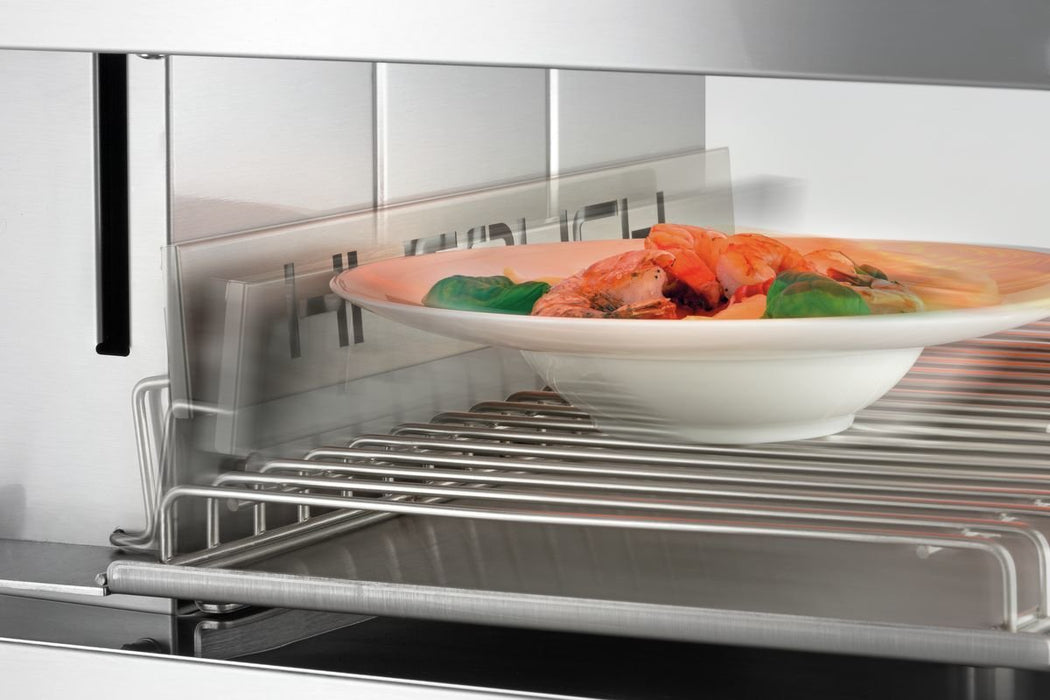 Bartscher - Bartscher Hi-Light-Lift-Salamander "Premium" - GastroDeals