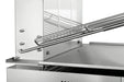 Bartscher - Bartscher Hi-Light-Salamander 600-2Z - GastroDeals