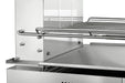 Bartscher - Bartscher Hi-Light-Salamander 600-2Z - GastroDeals