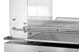 Bartscher - Bartscher Hi-Light-Salamander 600-2Z - GastroDeals