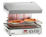 Bartscher - Bartscher Hi-Light-Salamander 600-2Z - GastroDeals