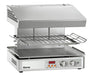Bartscher - Bartscher Hi-Light-Salamander 600-2Z - GastroDeals