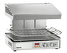 Bartscher - Bartscher Hi-Light-Salamander 600-2Z - GastroDeals