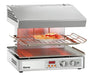 Bartscher - Bartscher Hi-Light-Salamander 600-2Z - GastroDeals