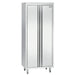 Bartscher - Bartscher Hochschrank 600, B800, 2FT, CNS - GastroDeals