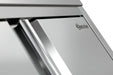Bartscher - Bartscher Hochschrank 600, B800, 2FT, CNS - GastroDeals