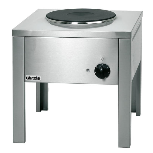 Bartscher - Bartscher Hockerkocher E 1K350 - GastroDeals