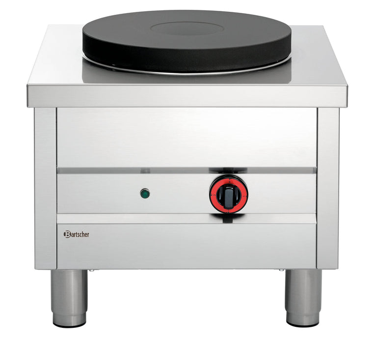 Bartscher - Bartscher Hockerkocher E 1K500 - GastroDeals