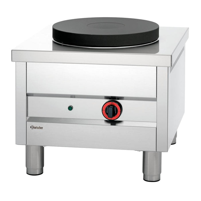 Bartscher - Bartscher Hockerkocher E 1K500 - GastroDeals