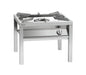 Bartscher - Bartscher Hockerkocher G-1KB 1K2000 - GastroDeals