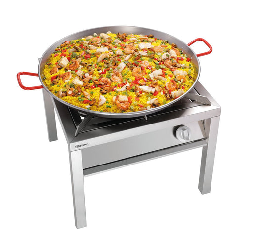 Bartscher - Bartscher Hockerkocher G-1KB 1K2000 - GastroDeals