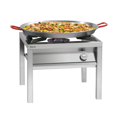 Bartscher - Bartscher Hockerkocher G-1KB 1K2000 - GastroDeals