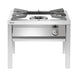 Bartscher - Bartscher Hockerkocher G-1KB 1K2000 - GastroDeals