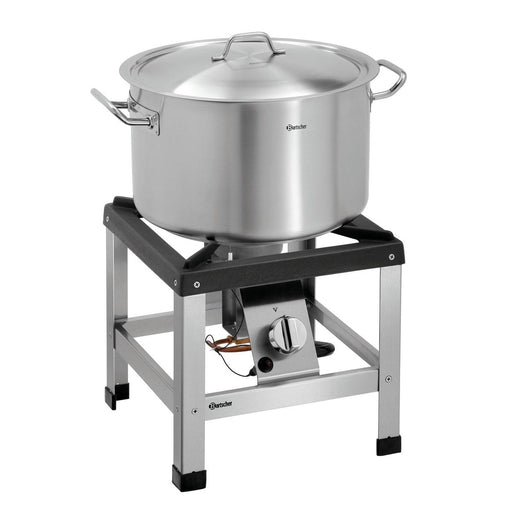 Bartscher - Bartscher Hockerkocher G-1KB 1K680 - GastroDeals