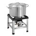Bartscher - Bartscher Hockerkocher G-1KB 1K680 - GastroDeals