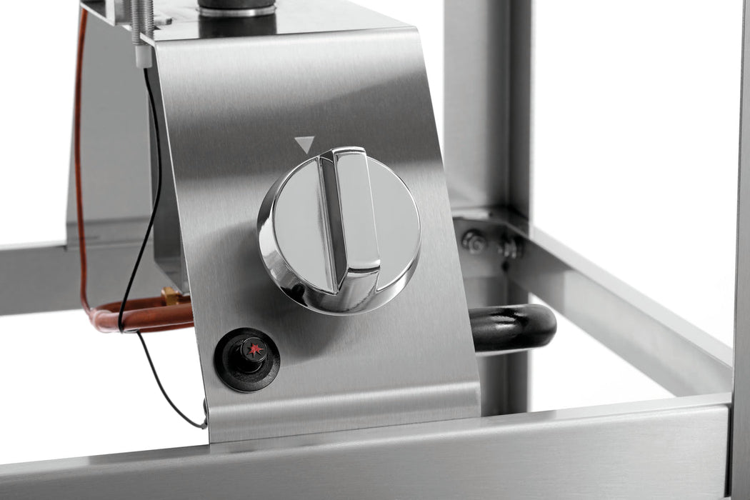 Bartscher - Bartscher Hockerkocher G-1KB 1K680 - GastroDeals