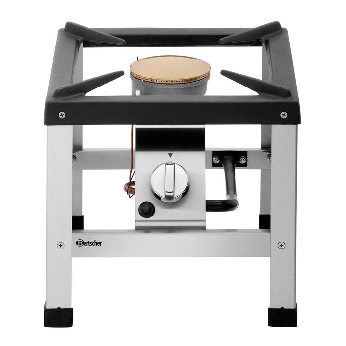 Bartscher - Bartscher Hockerkocher G-1KB 1K680 - GastroDeals