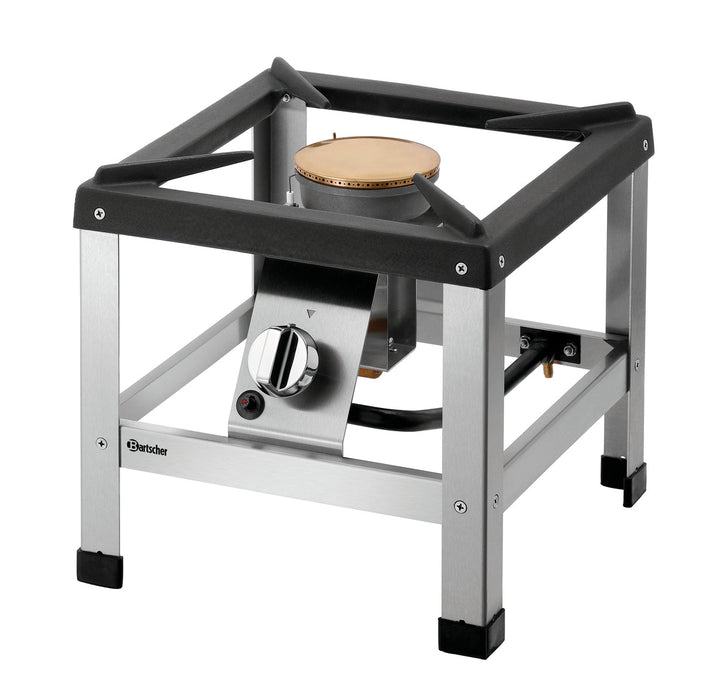 Bartscher - Bartscher Hockerkocher G-1KB 1K680 - GastroDeals