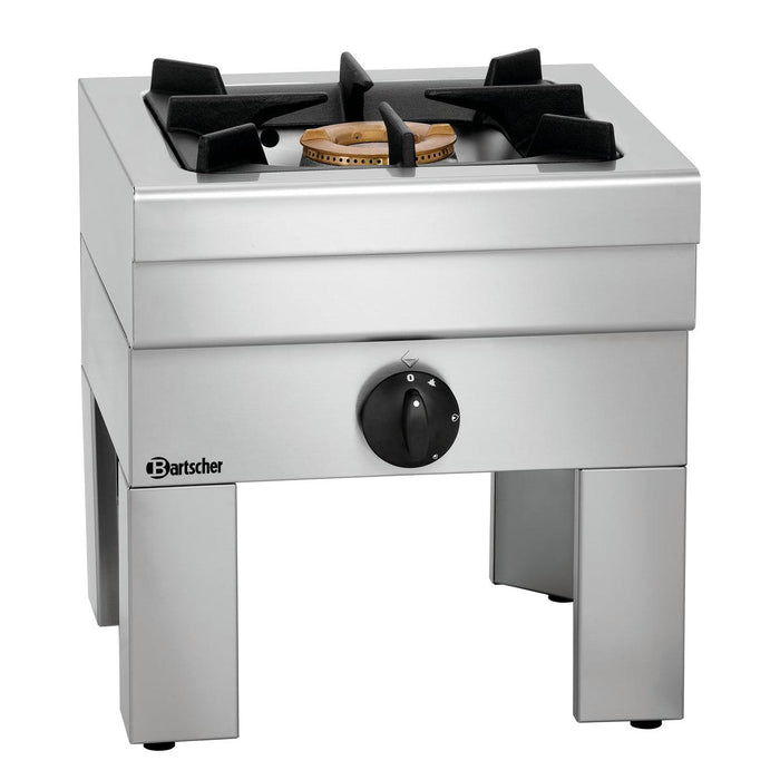 Bartscher - Bartscher Hockerkocher G-2KB 1K700 - GastroDeals