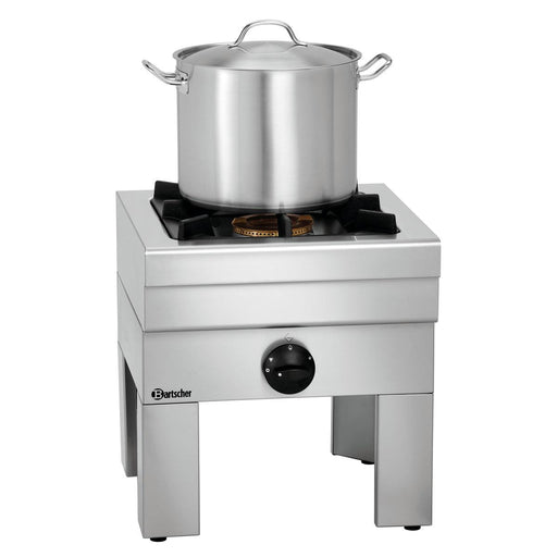 Bartscher - Bartscher Hockerkocher G-2KB 1K700 - GastroDeals