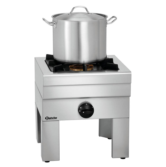 Bartscher - Bartscher Hockerkocher G-2KB 1K700 - GastroDeals