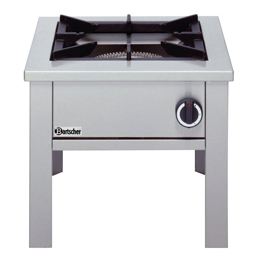 Bartscher - Bartscher Hockerkocher G-WB 1K1250 - GastroDeals