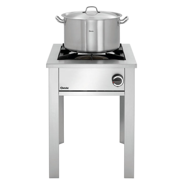 Bartscher - Bartscher Hockerkocher G-WB 1K1250 XL - GastroDeals